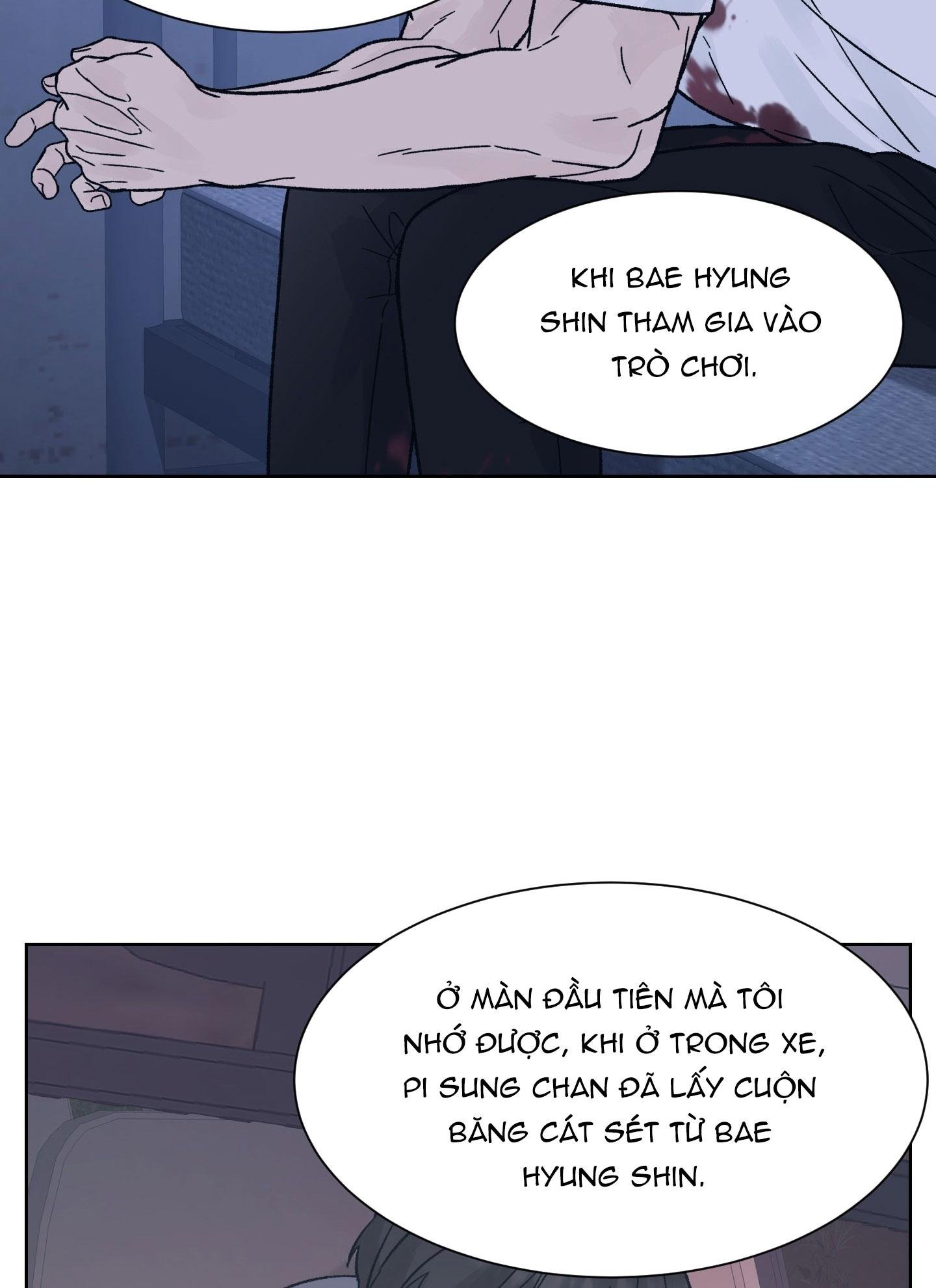 đêm kinh hoàng chapter 45 31