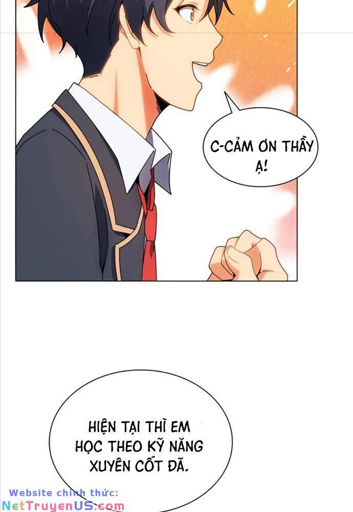 tử linh sư thiên tài của học viện chapter 35 41