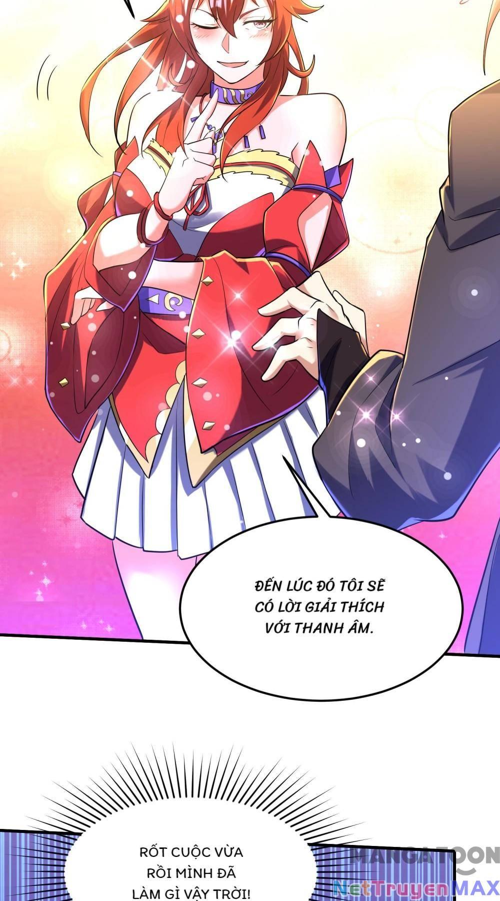 đệ nhất người ở rể chapter 244 7