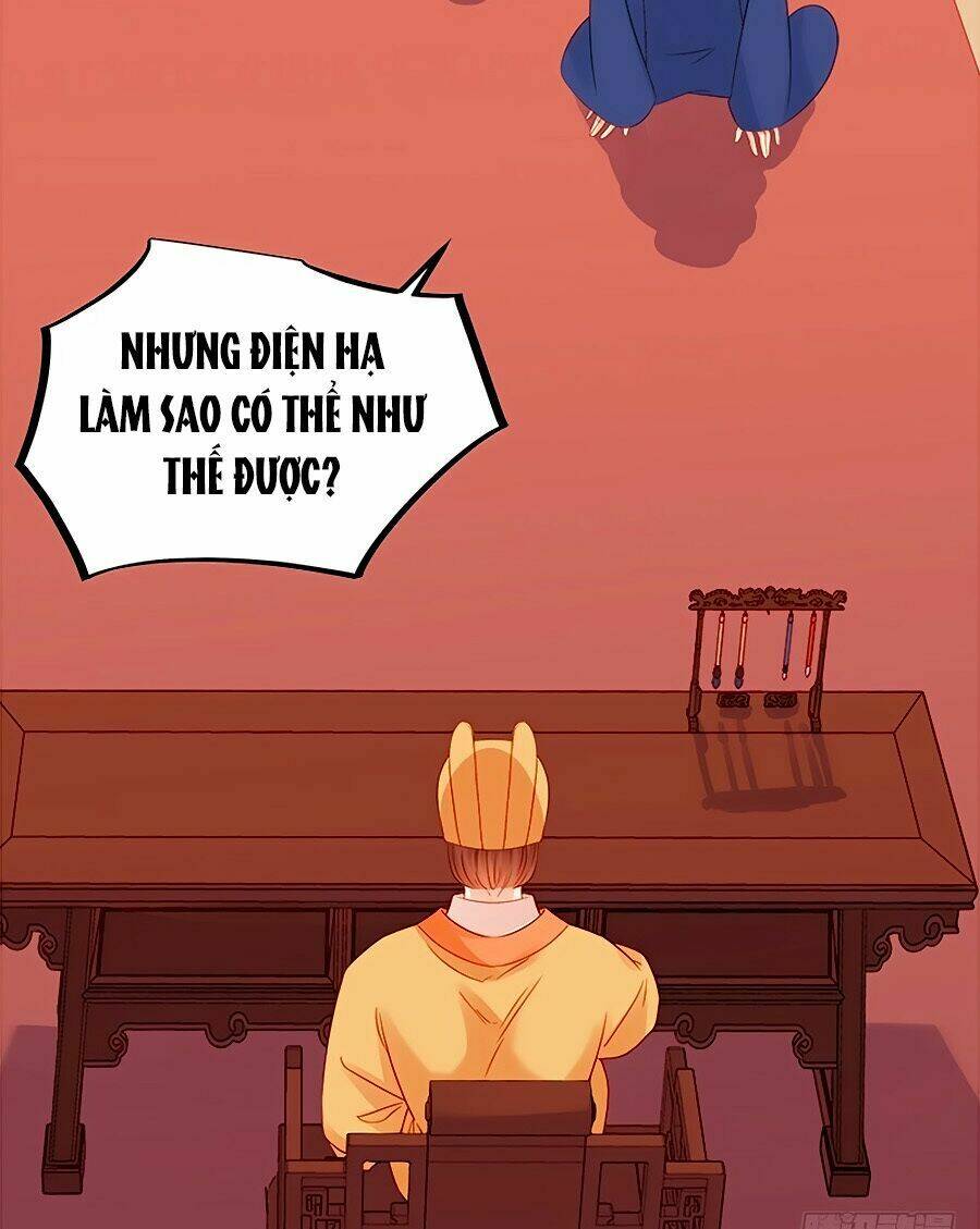 xuân khuê bí lục: xưởng công thái liêu nhân chapter 75 3