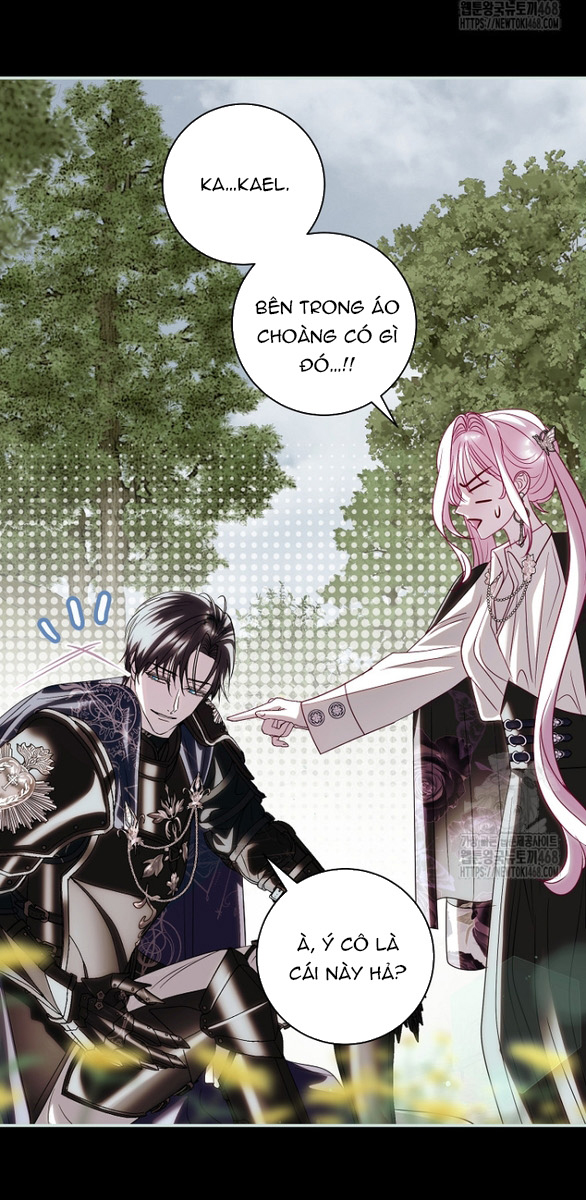 ngài công tước, tôi sẽ làm mọi thứ, trừ việc kết hôn! chapter 22.2 8