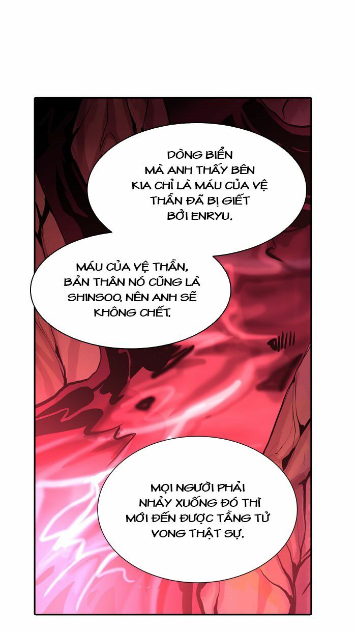 tòa tháp bí ẩn 2 chapter 233 9