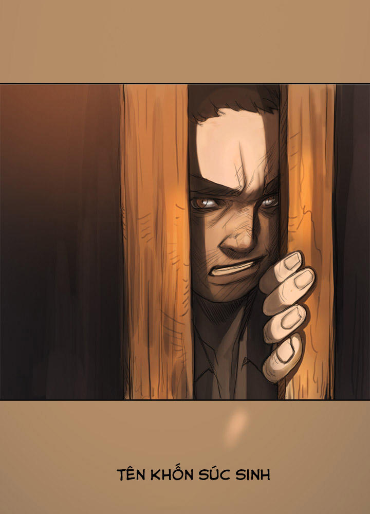 đèn đỏ chapter 1 7