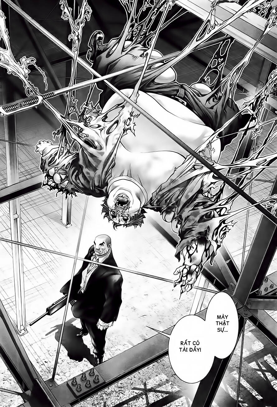 black joke chapter 9 28