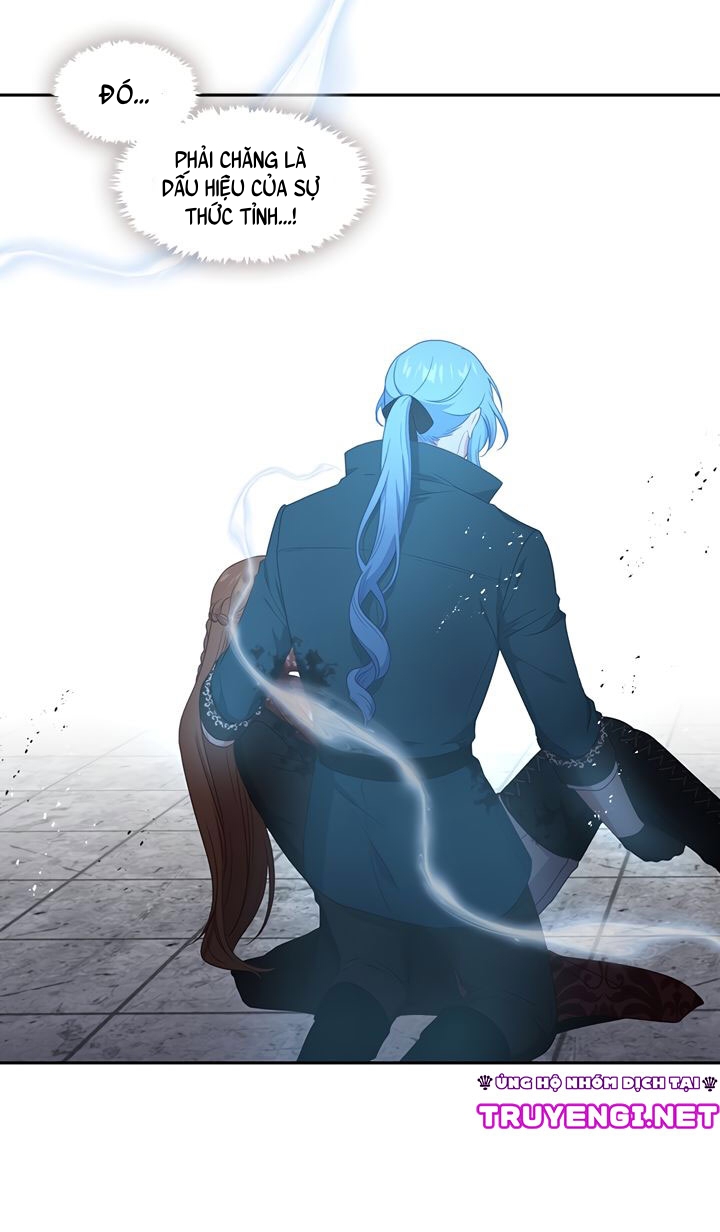 cẩn thận nữ phụ phản diện đấy! chapter 54 24