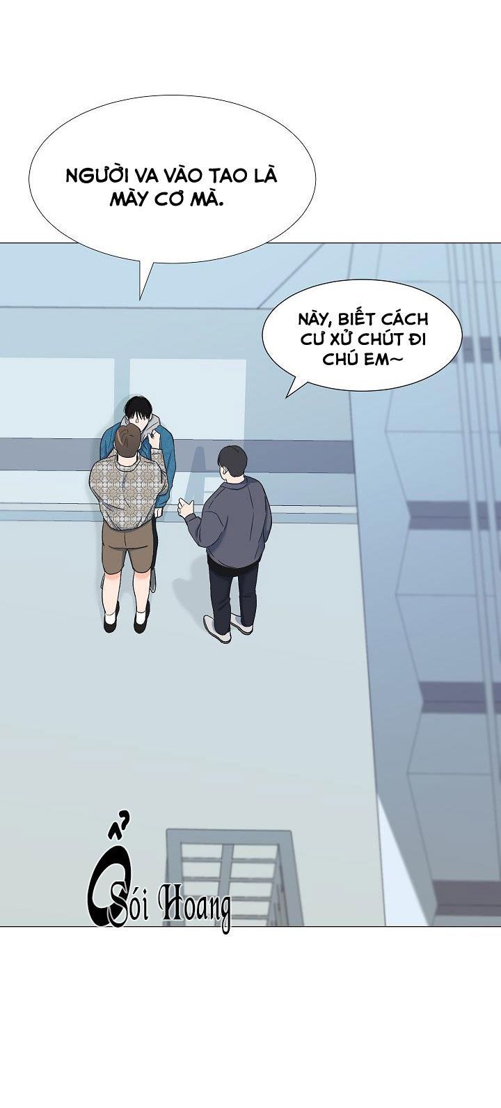 công nam bắc thụ chapter 6 10