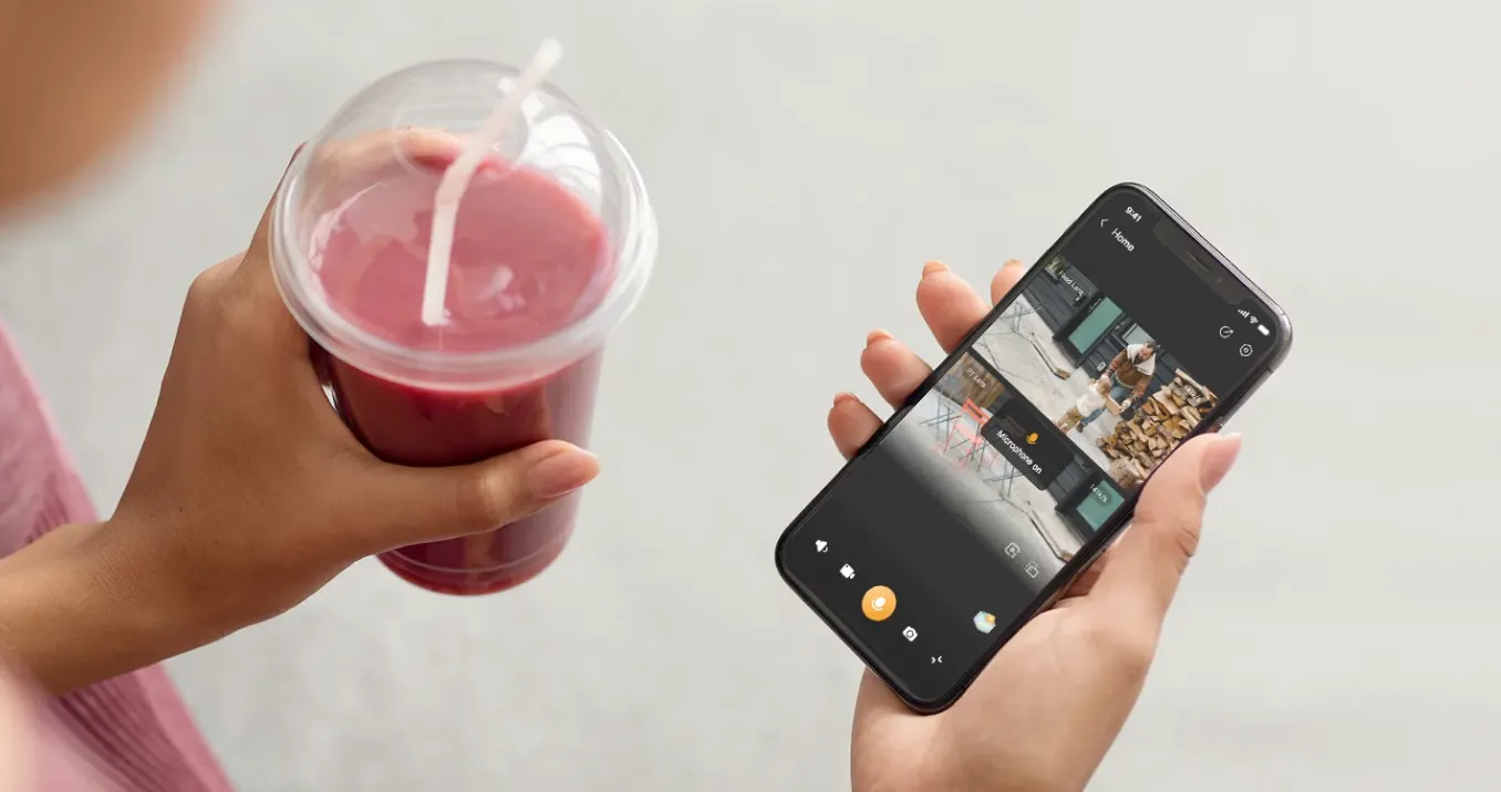 Camera WiFi IMOU Ngoài trời 2 ống kính IPC - S7XP - 10M0WED 10MP [Chưa có thẻ nhớ] Đàm thoại 2 chiều Quay 360° Phát hiện chuyển động - Hàng chính hãng DSS phân phối