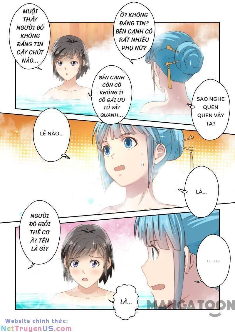 ta là chí tôn chapter 237 2