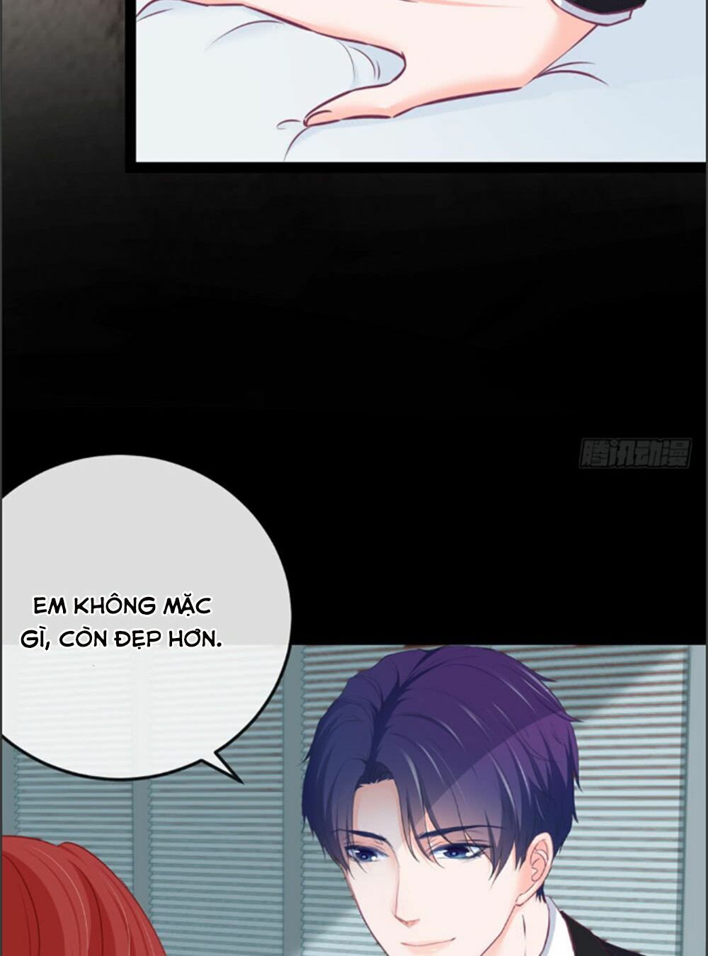 cẩm lý thiếu nữ của tôi chapter 2.1 18