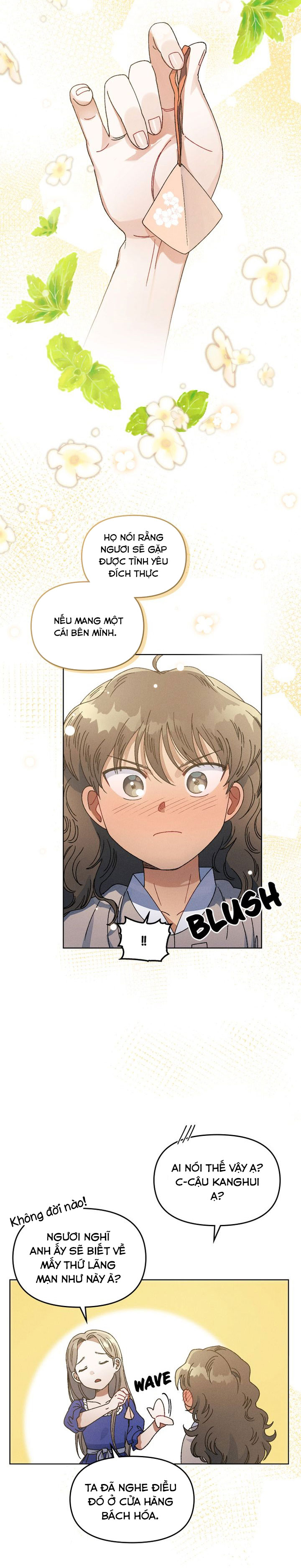 nếu tôi là bạn chapter 34 10