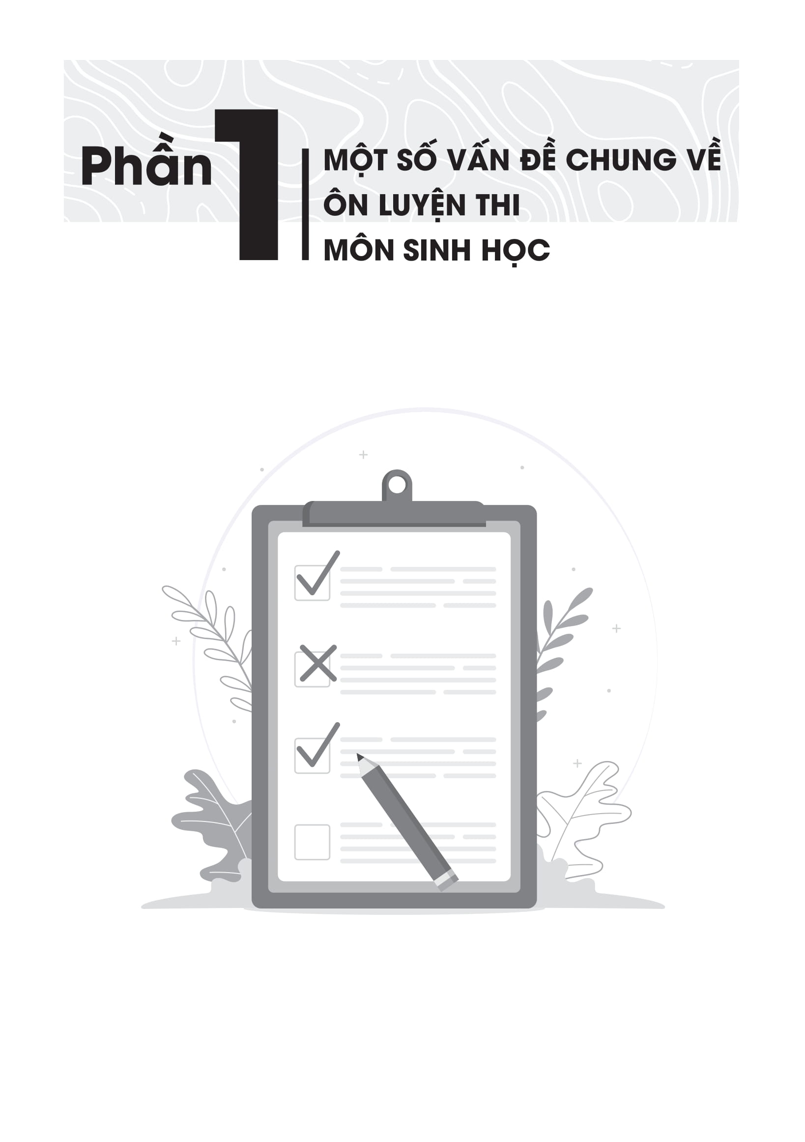 Sách CC Thần tốc luyện đề 2021 môn Sinh học chinh phục kì thi tốt nghiệp THPT và thi vào các trường đại học, cao đẳng (Tặng kèm 50 đề thi thử)