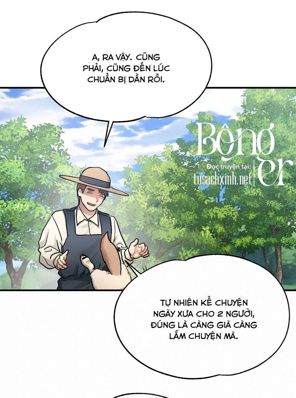 người thừa kế chapter 33 26