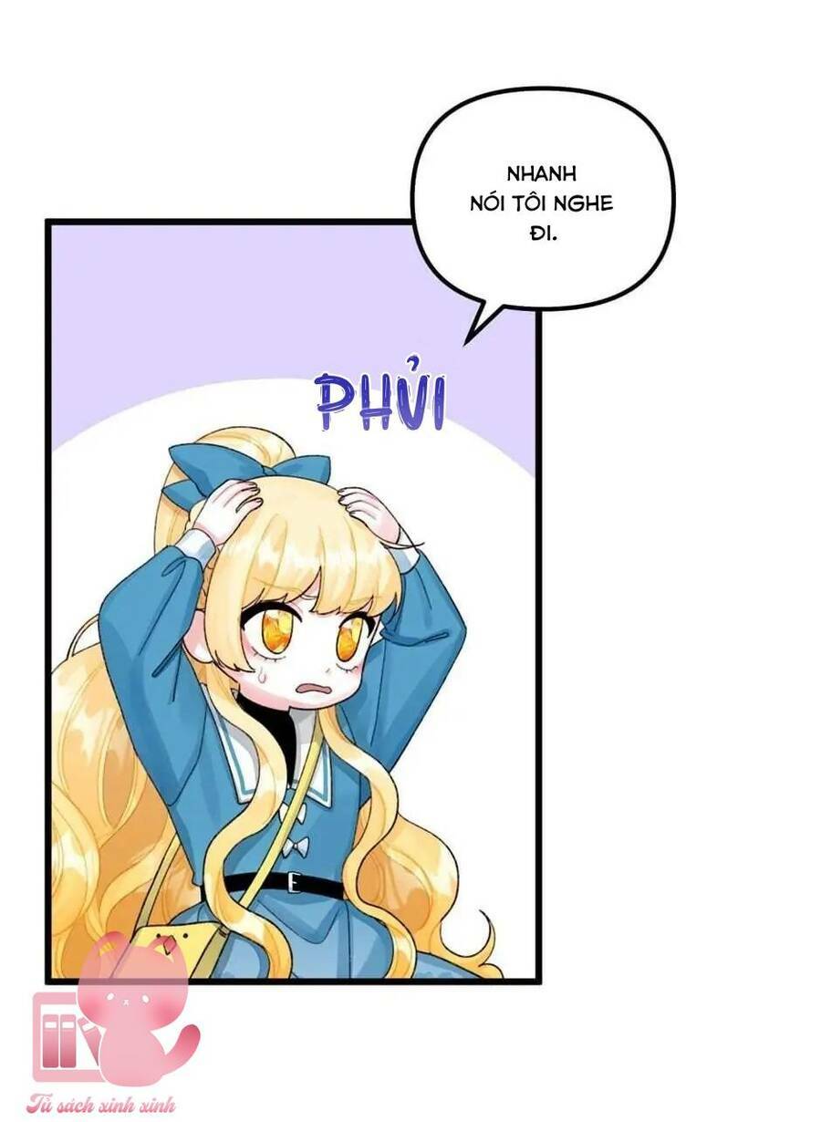 công chúa bãi rác chapter 62 20