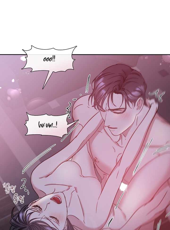Chó Ngoan chapter 12.6 - Trang 14