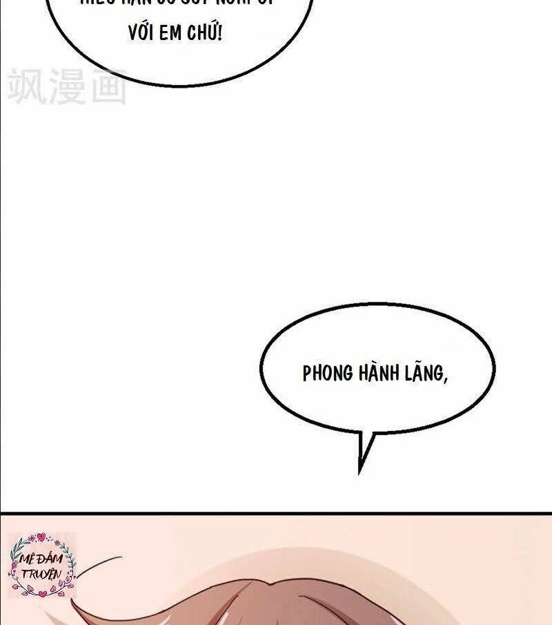 nhập cốt noãn hôn chapter 317 49