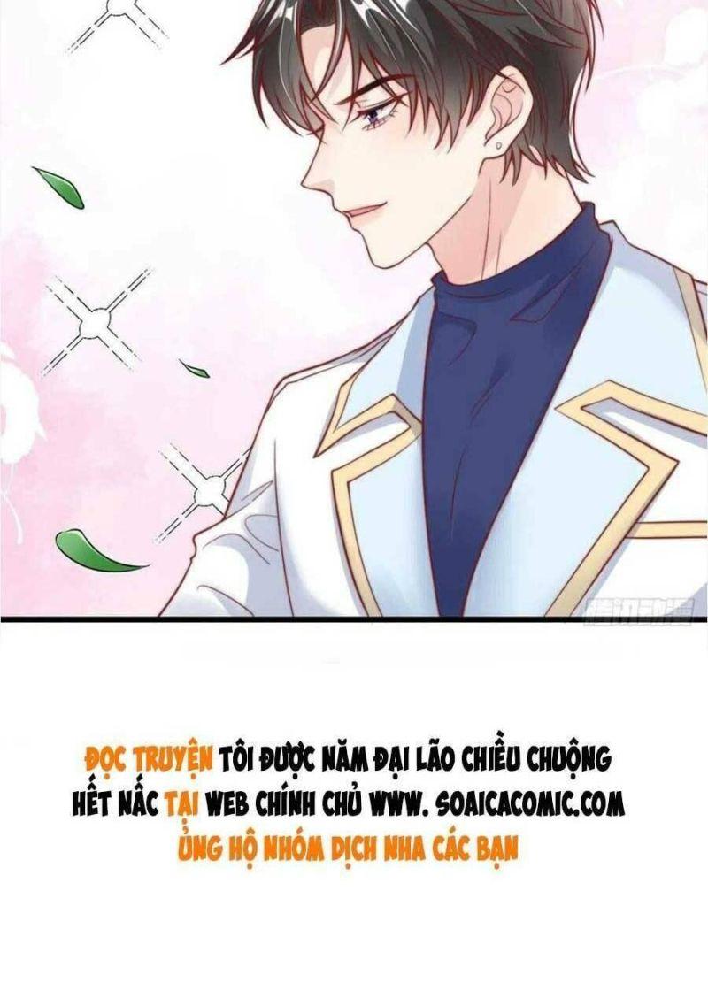 tôi được năm đại lão chiều chuộng hết nấc chapter 49 40