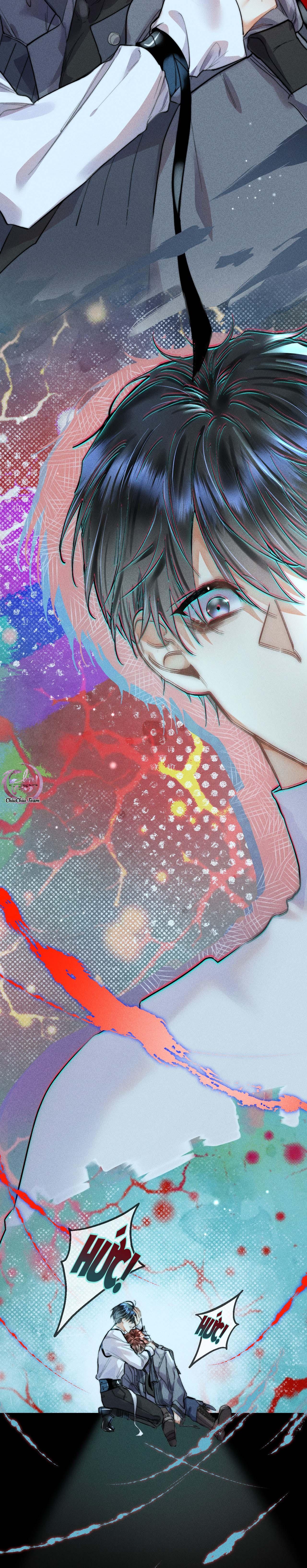 tòa tháp chapter 7 7