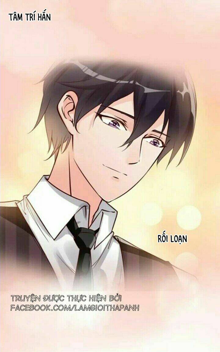 bà xã đại nhân thật lạnh lùng chapter 0 13