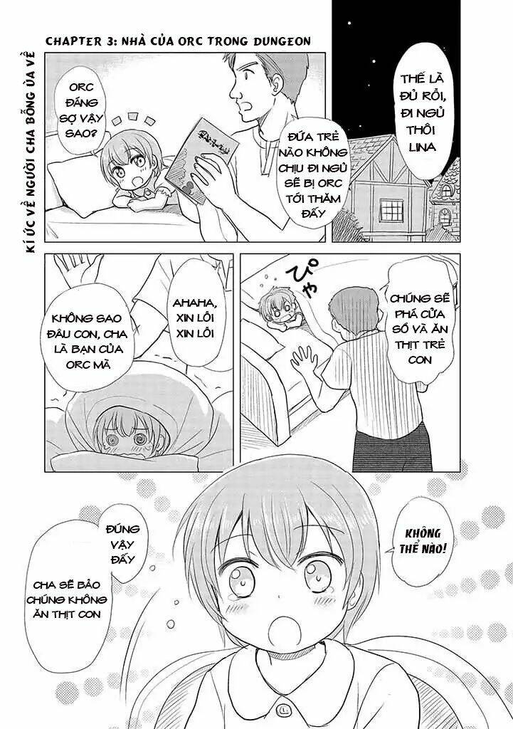 gã orc và cô phù thủy nhỏ chapter 3 1