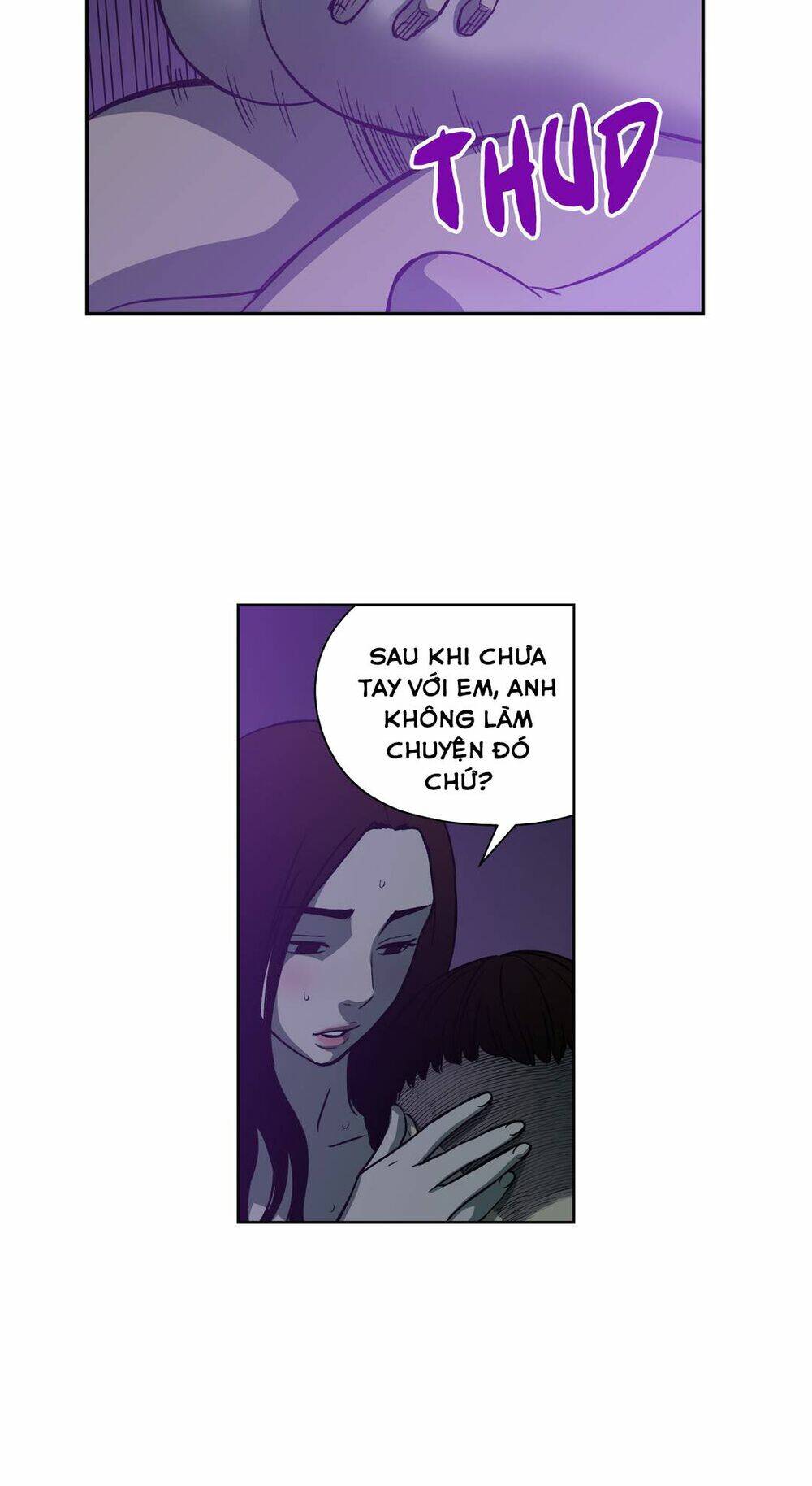 thần bài siêu năng chapter 28 14