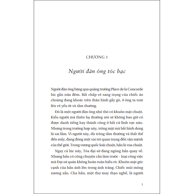 Agatha Christie. Bí mật chuyến tàu xanh