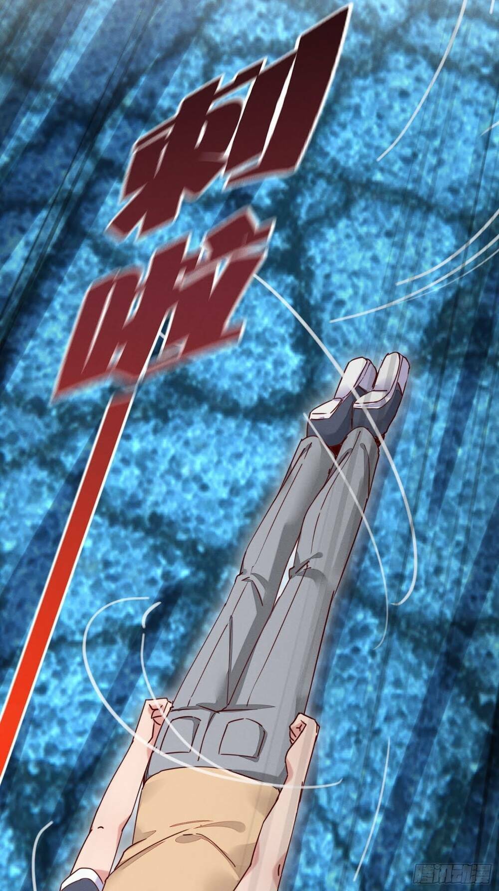 trở thành đạo sư dũng sĩ chapter 15 15