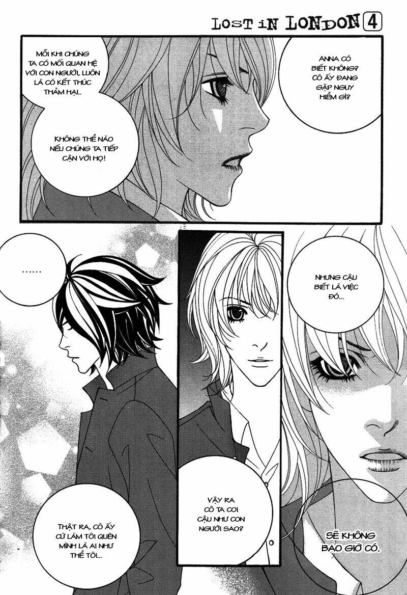 lost in london chapter 18 32