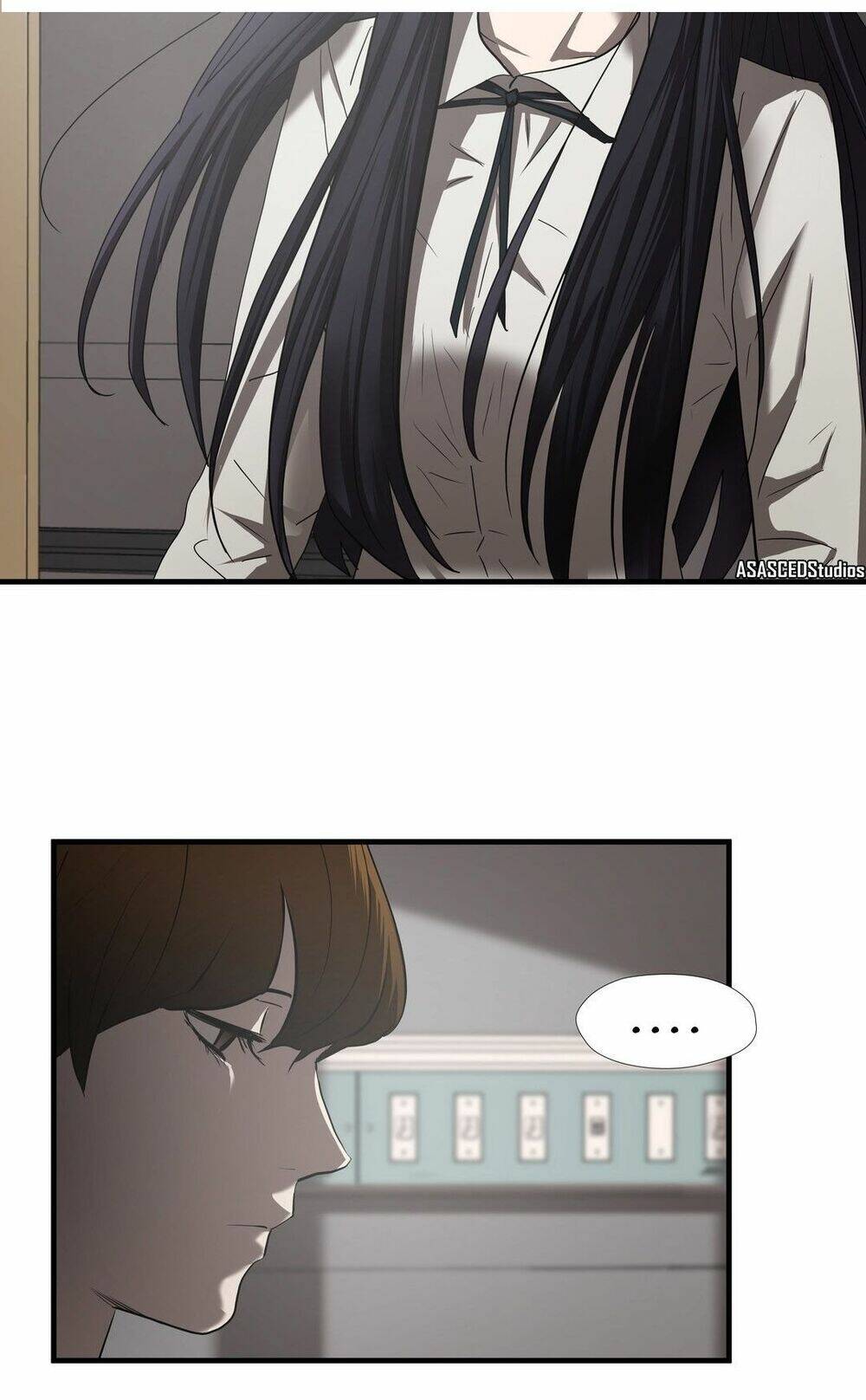 kẻ bị ruồng bỏ chapter 41 36