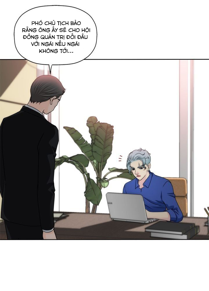 người đàn ông của tôi chapter 88.1 21