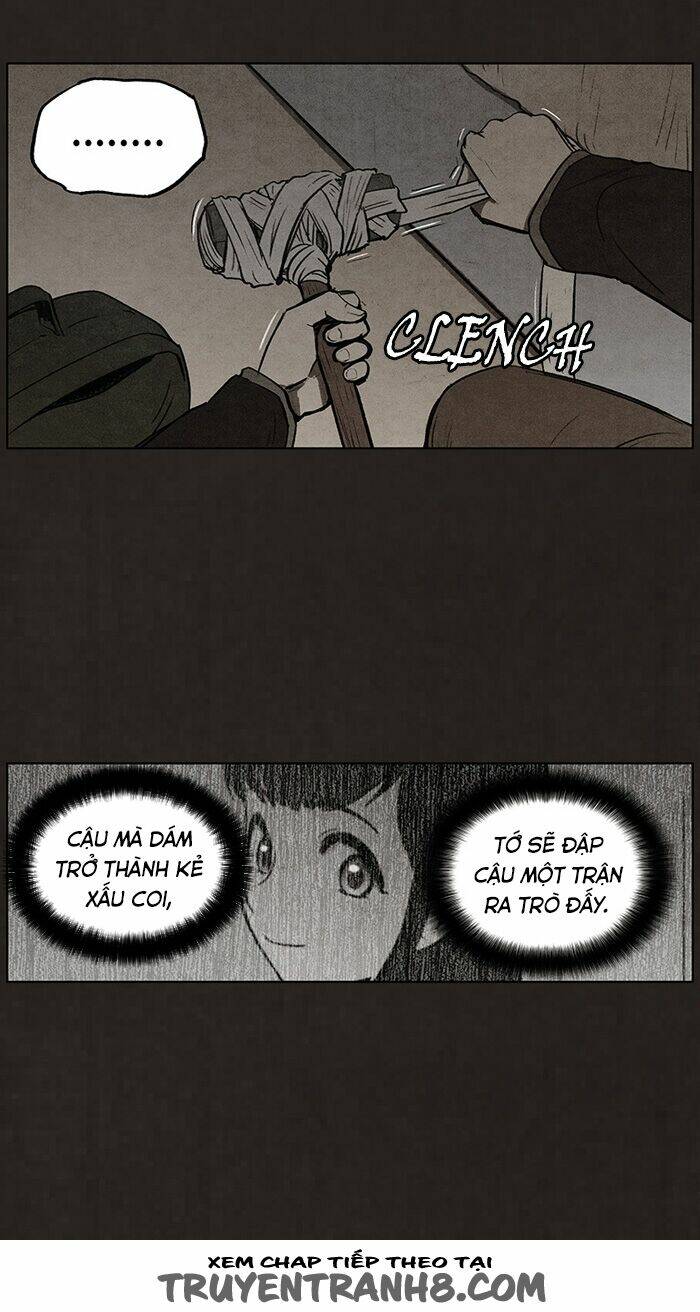 đứa con của quỷ dữ chapter 71 35