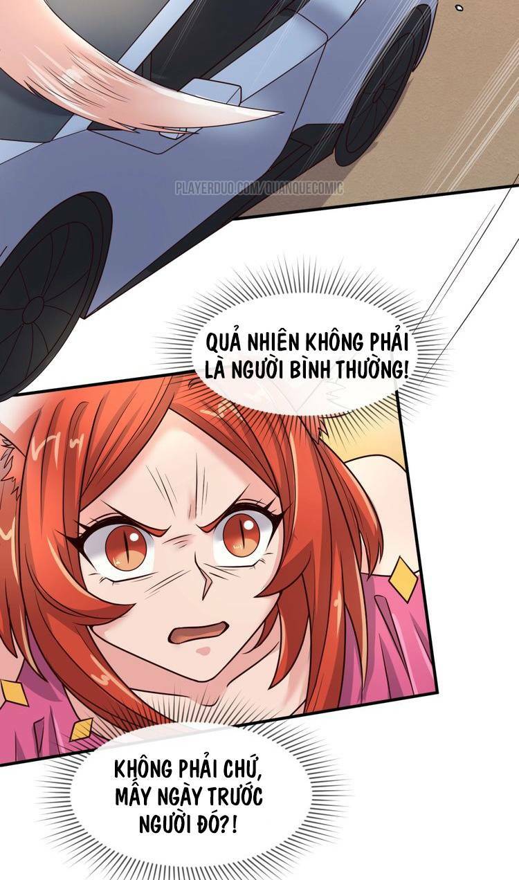 người chặn xuyên không chapter 42 33