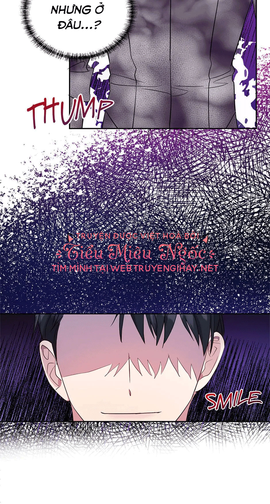 đừng ăn thịt tôi mà chapter 51 46