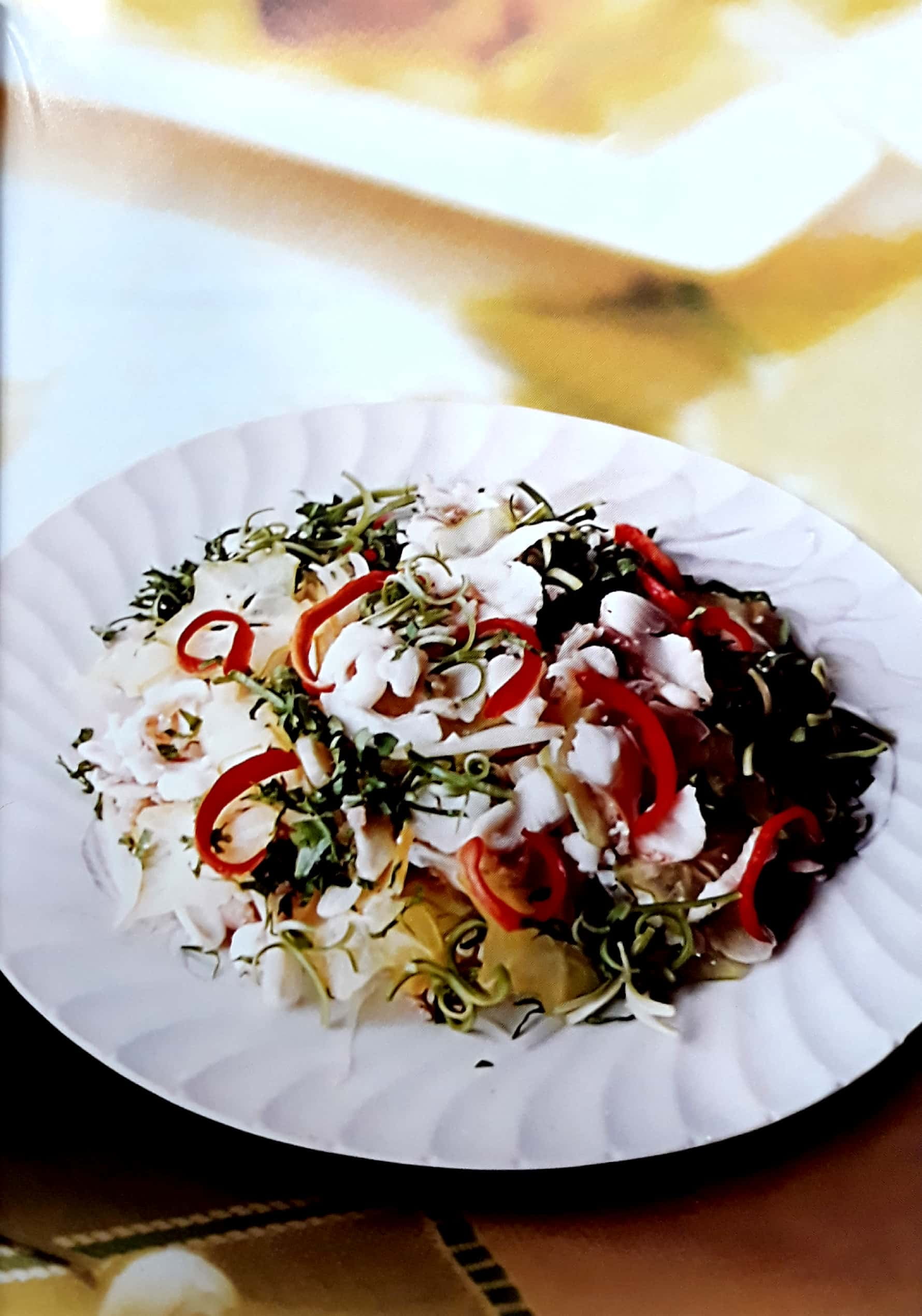 Món Ăn Dân Dã - VT