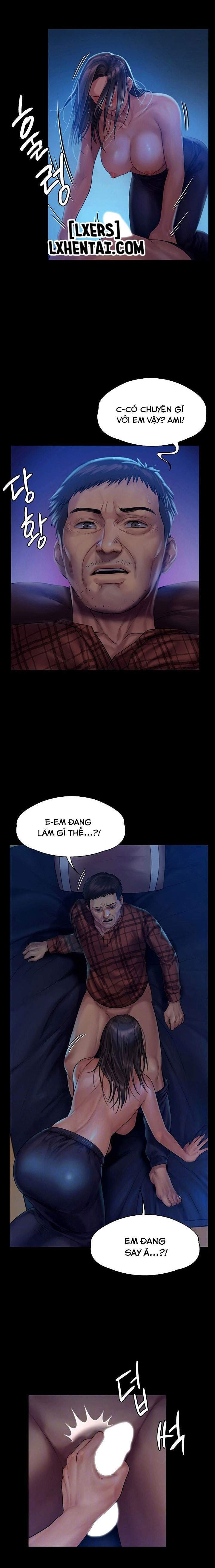 ong chúa chapter 151 4