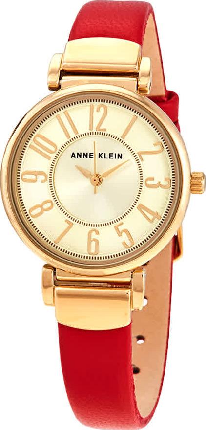 Đồng hồ thời trang nữ ANNE KLEIN 2156CHRD