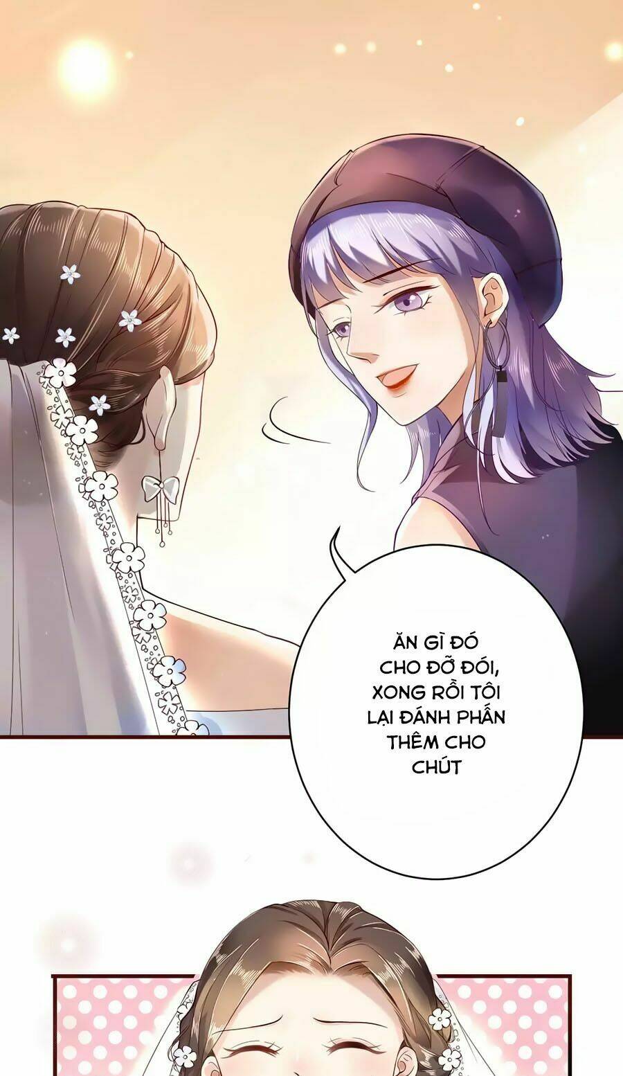 báo hệ nam hữu đích thiên tầng thao lộ chapter 1 9