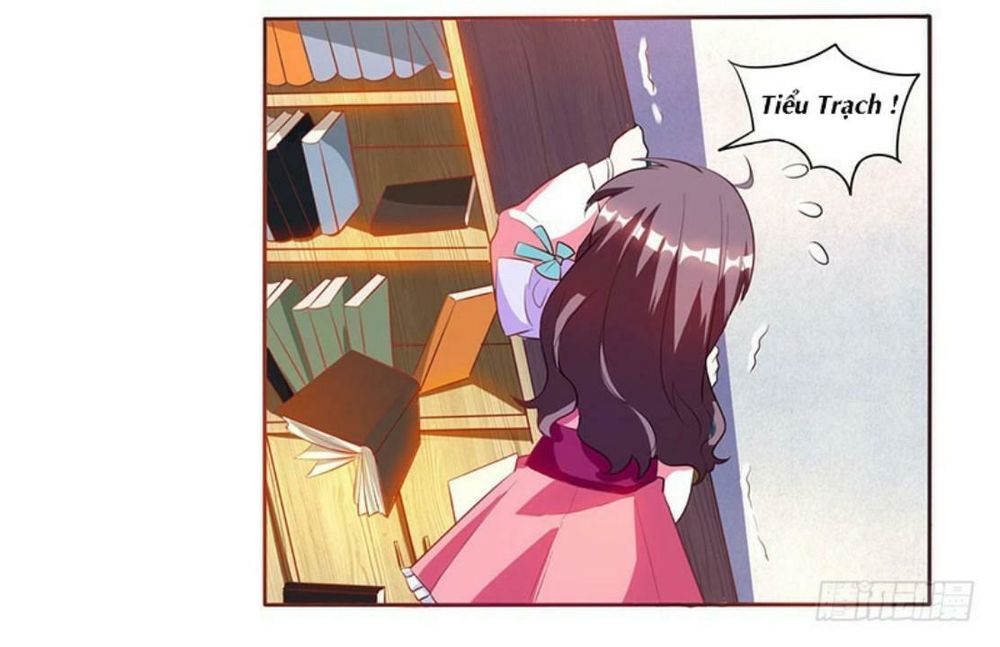 chủ tịch daddy siêu cường lực chapter 10 20