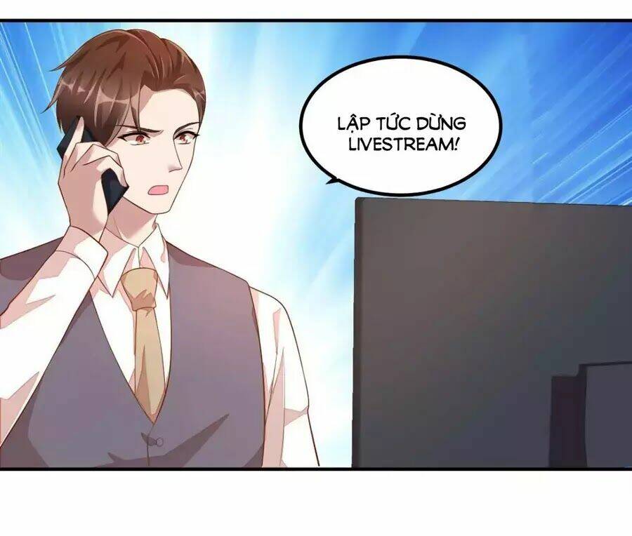 ông xã, em muốn ăn cho anh sạt nghiệp! chapter 8 32