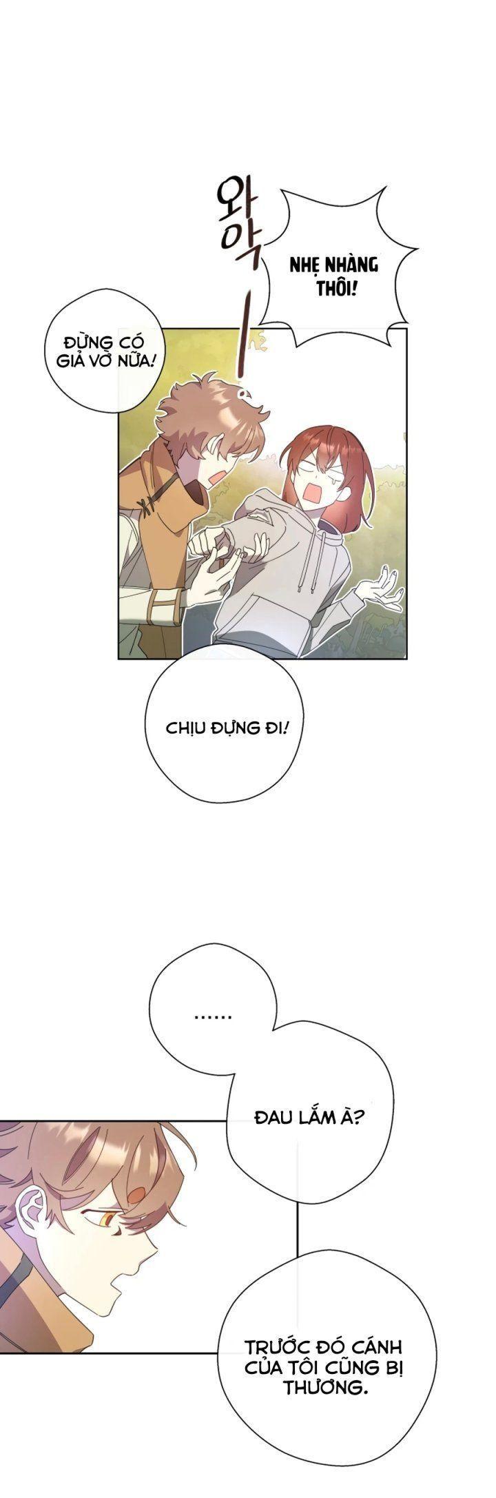 red and mad chapter 9 6