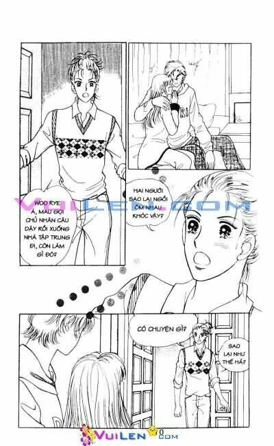 hợp đồng nô lệ chapter 6 10