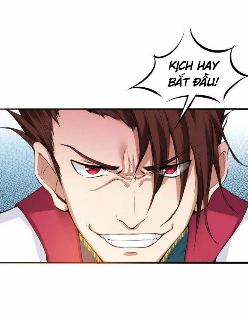 long mạch võ thần chapter 14 23