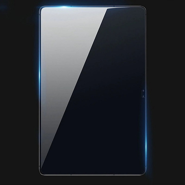 Kính cường lực cho Samsung tab S9 FE, S9FE Plus trong suốt full màn bảo vệ cực tốt cho màn hình– Hàng chính hãng