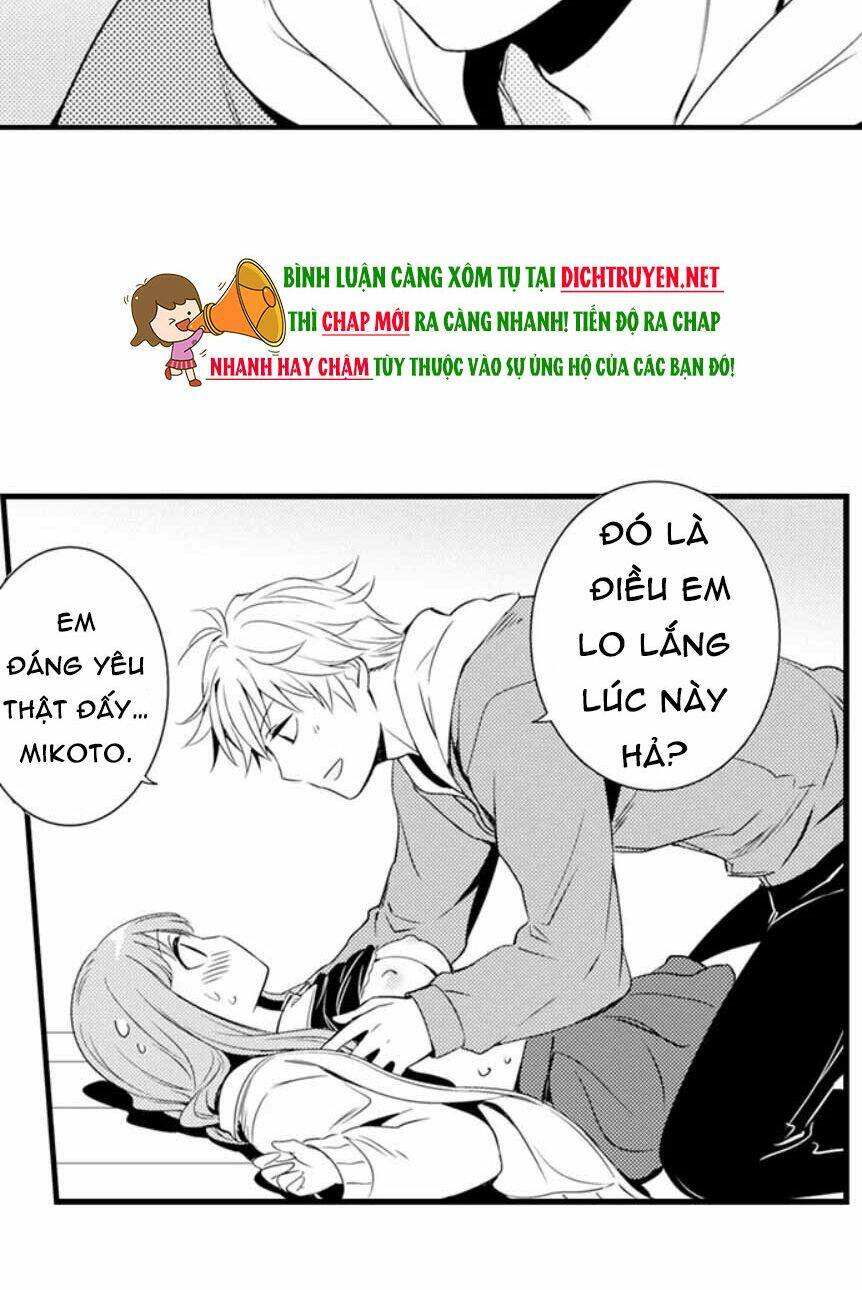 cô dâu cửu vỹ hồ chapter 2 29