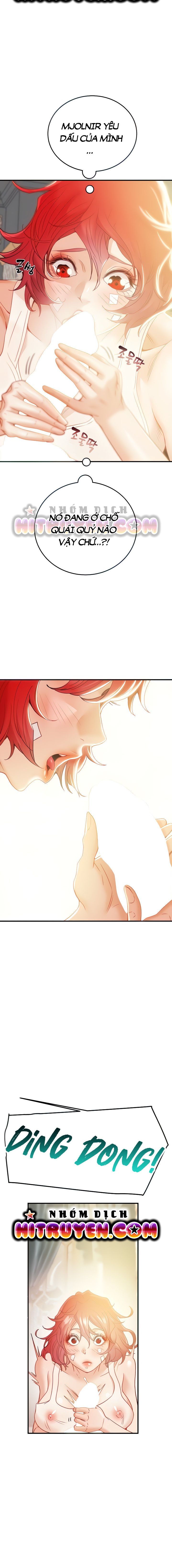 cây búa thần chapter 11 3