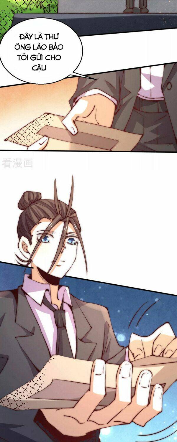 đô thị đỉnh phong cao thủ chapter 244 15