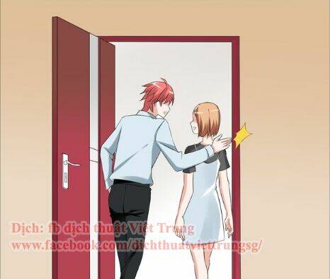 lều khều biết yêu chapter 30 22