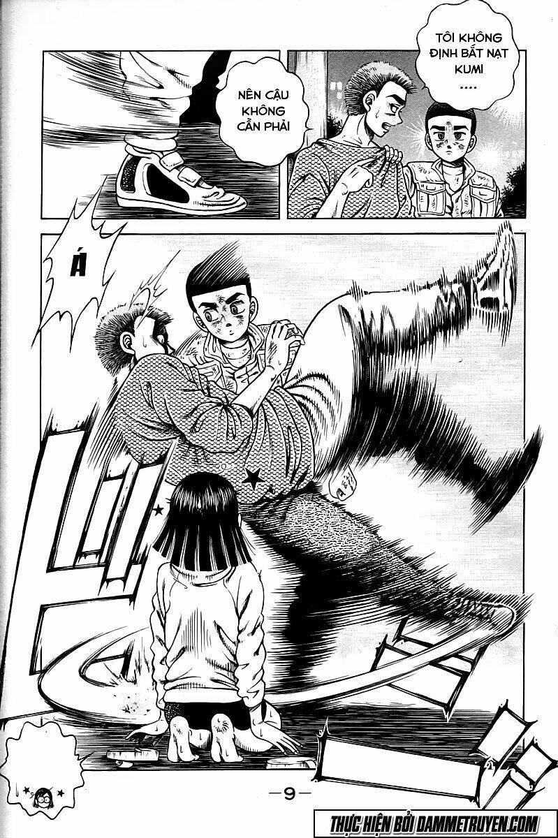 shin kotaro makaritoru! juudouhen chapter 113 11