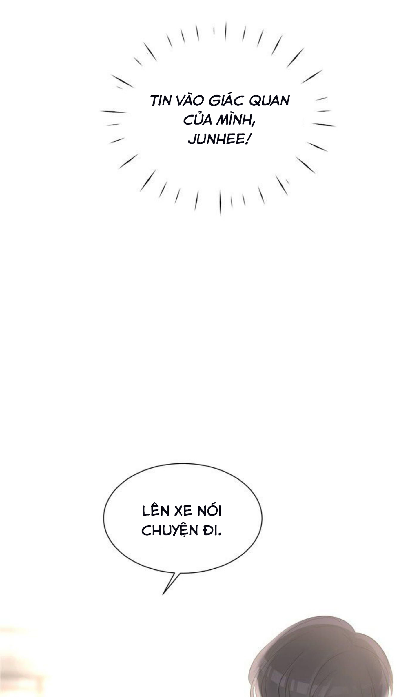 khi ta chạm nhau chapter 3 63