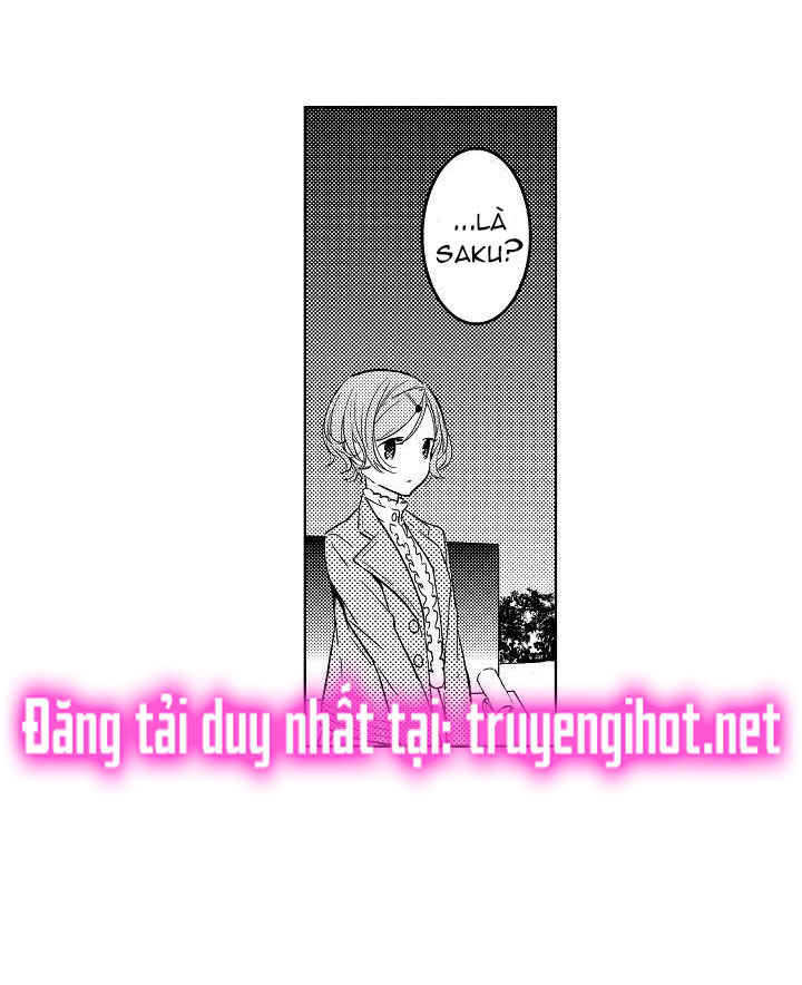 Ăn Sạch Tiểu Ác Ma chapter 13.2 - Trang 8