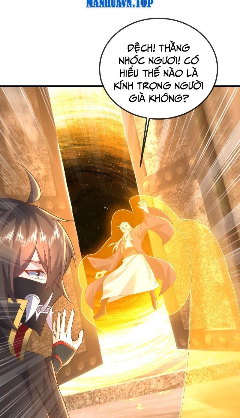 tiên võ đế tôn chapter 539 69